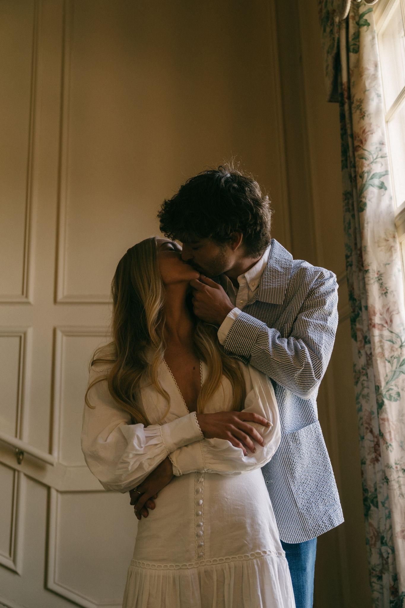 The Wedding Website of Katie Krueger and Caleb Guthery