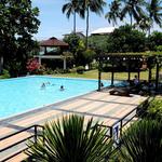 Sinagtala Farm Resort