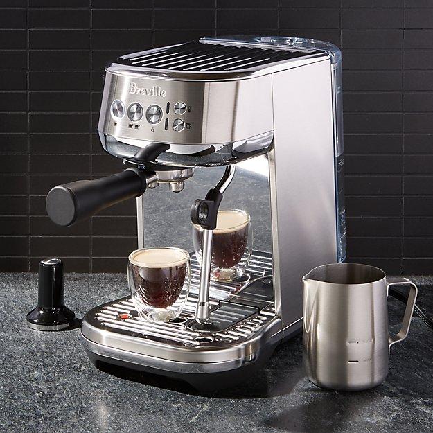 Breville ® the Bambino Plus ™