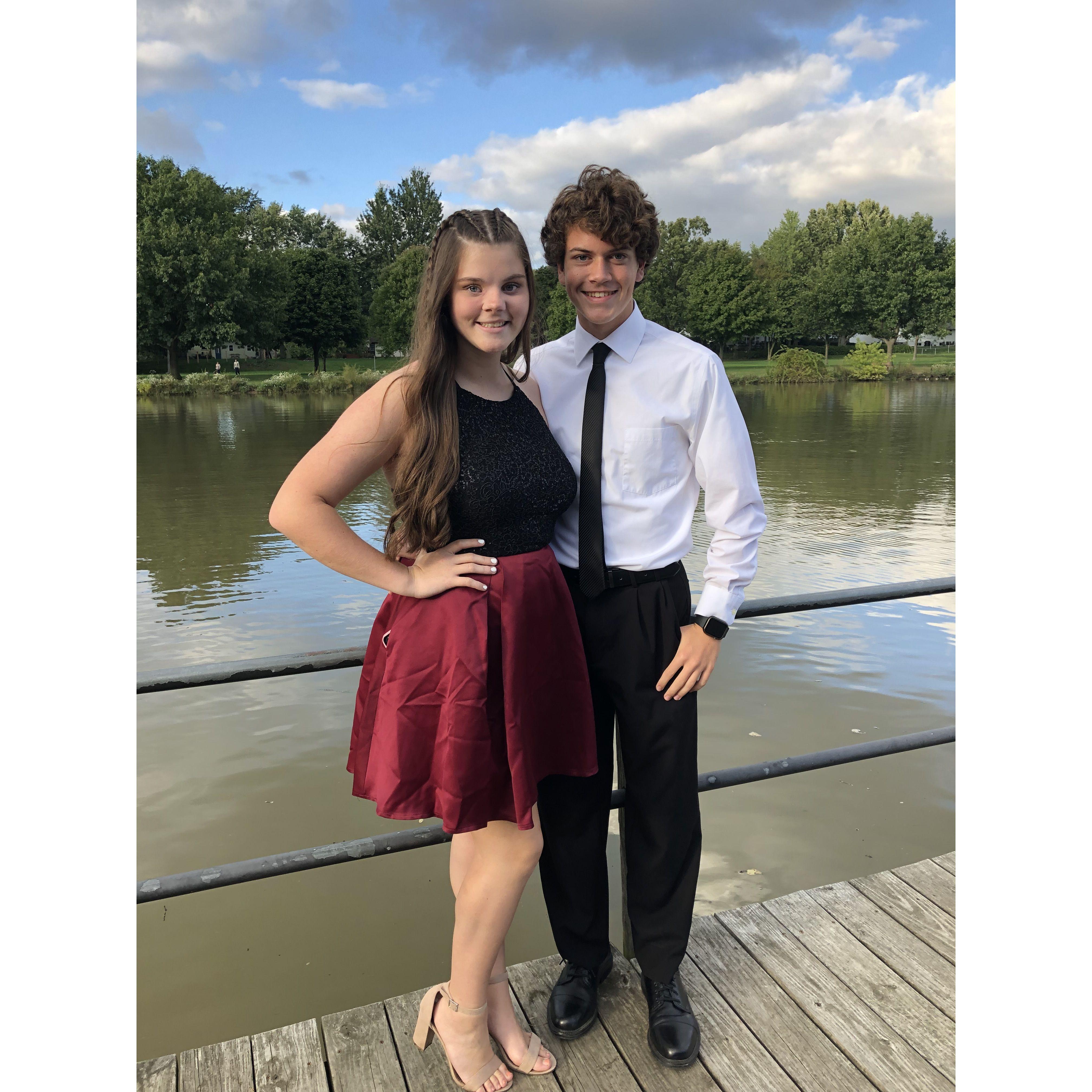 Homecoming 2019