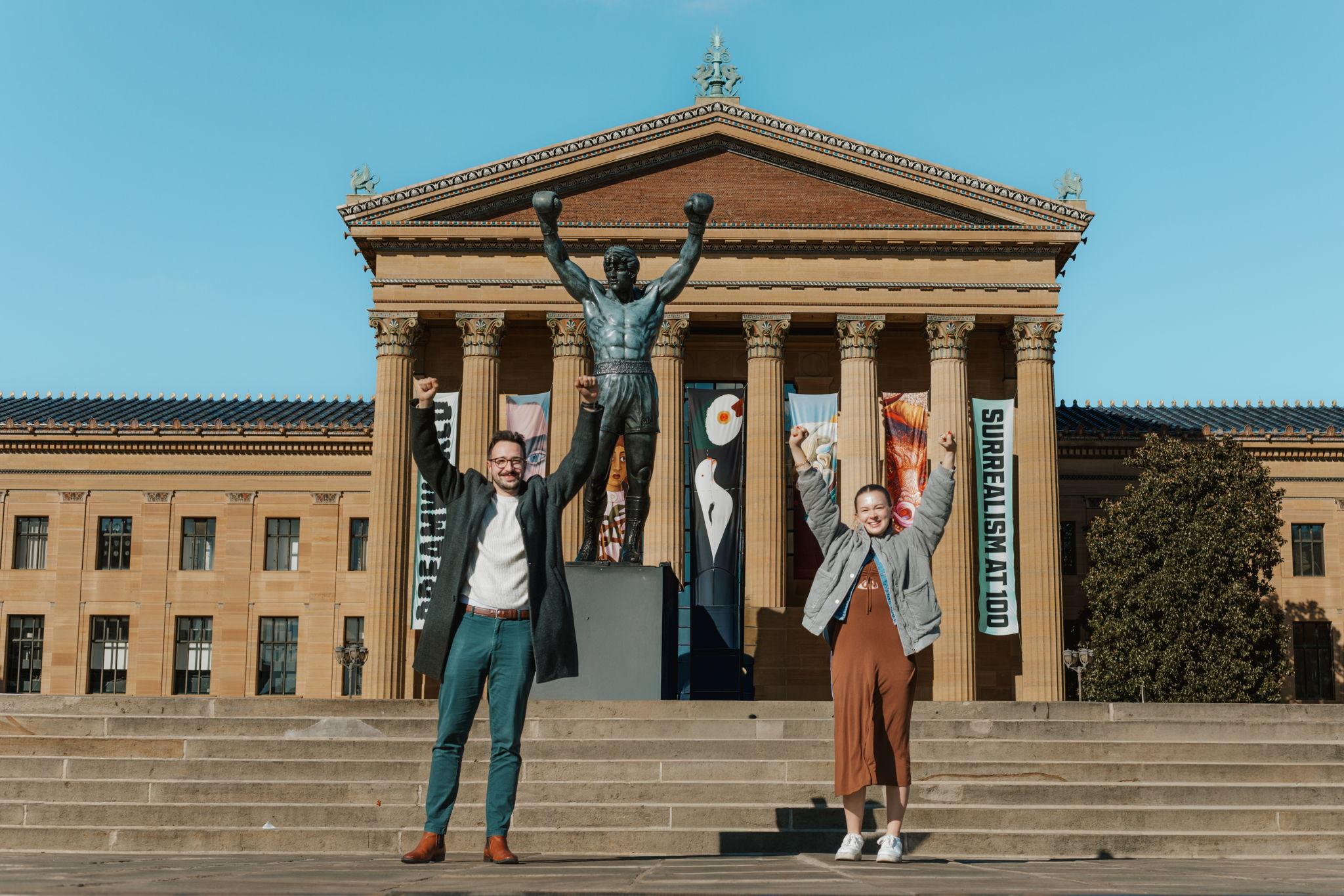 The Wedding Website of Haley Garecht and James Whitaker