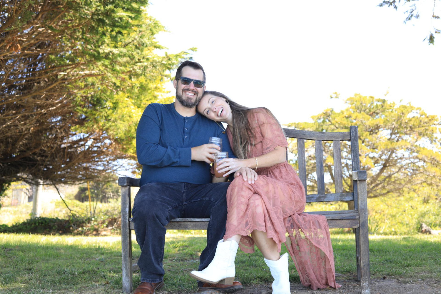 The Wedding Website of Kristine Ostrander and Joshua Gjoraas