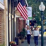 Historic Downtown McKinney