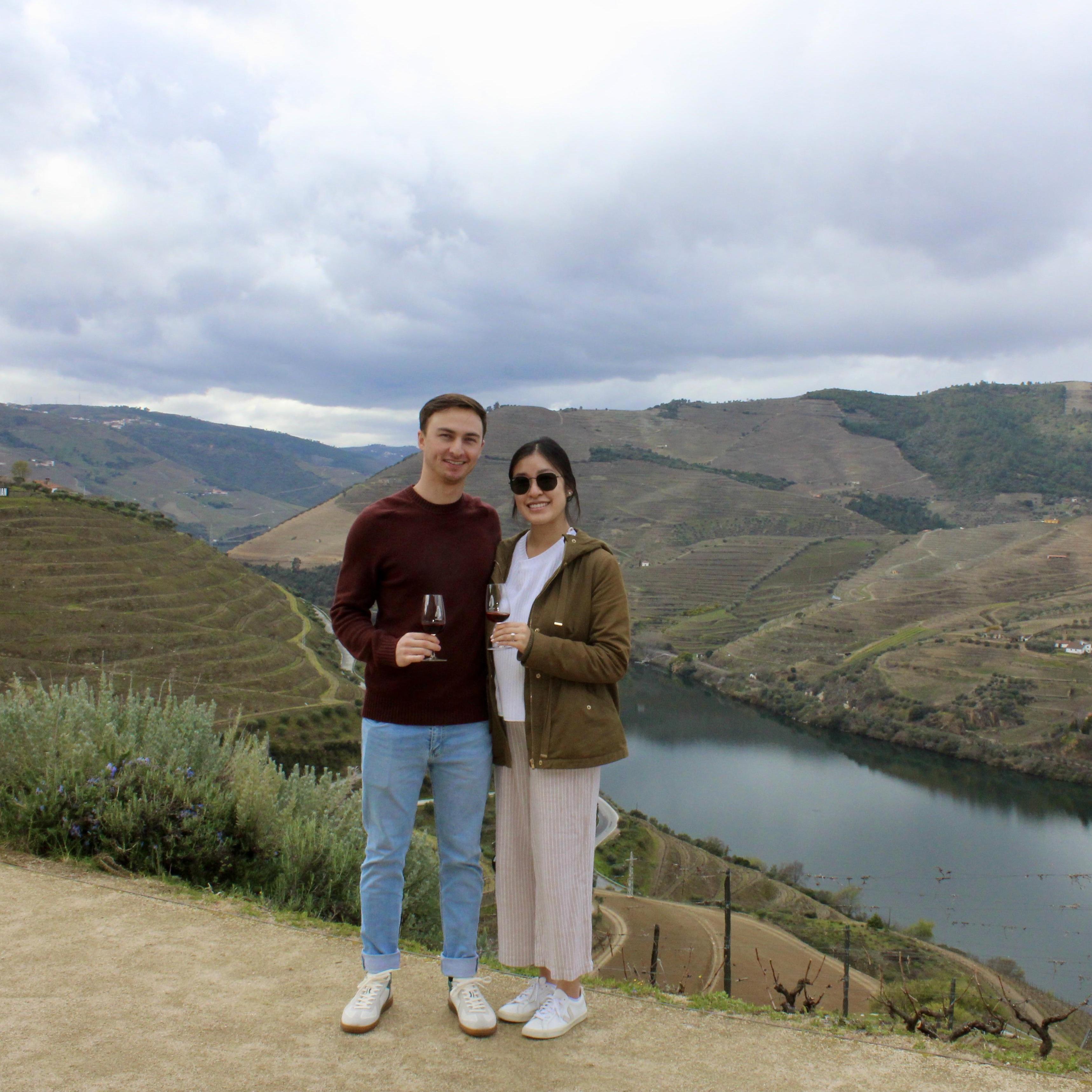 Douro Valley, Portugal