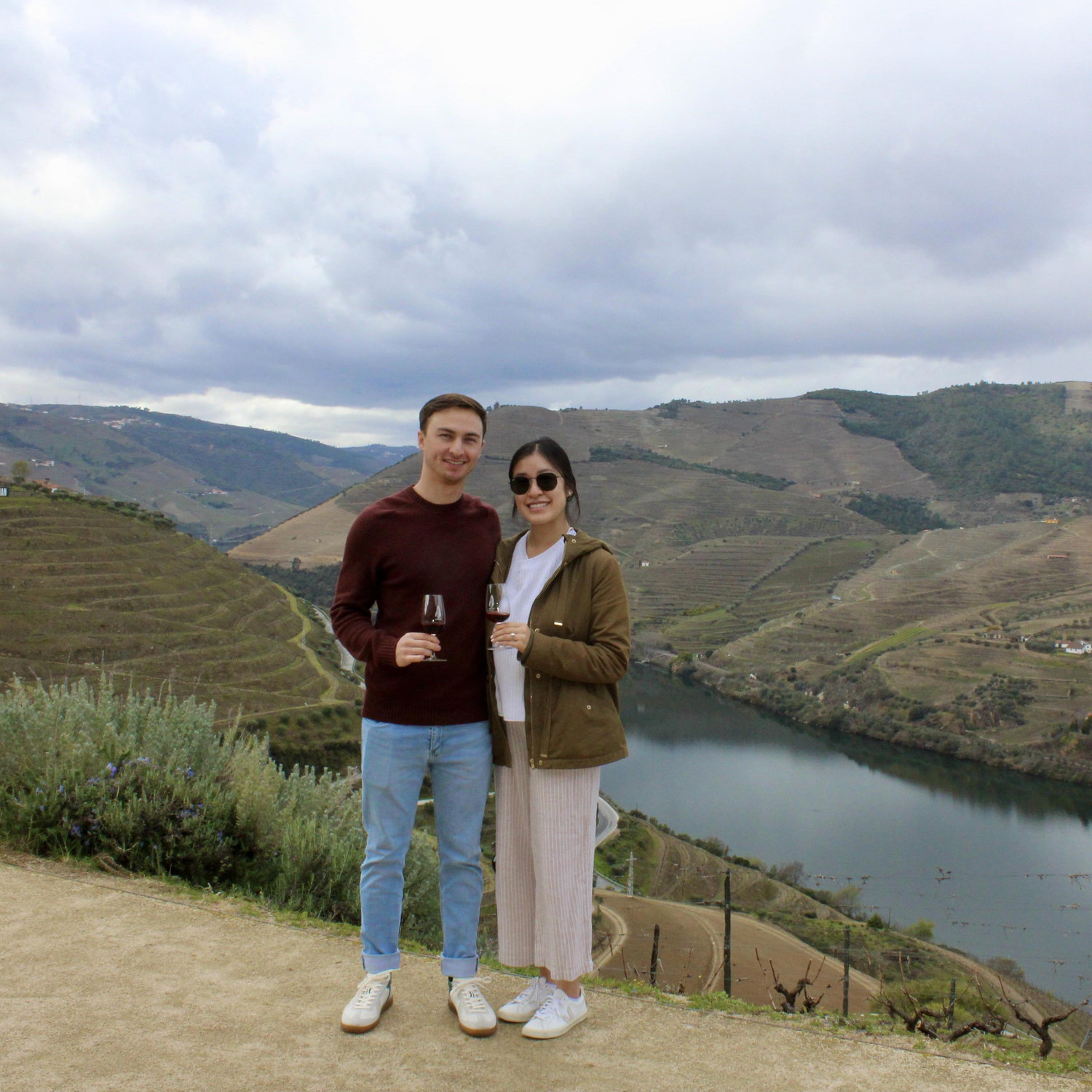 Douro Valley, Portugal
