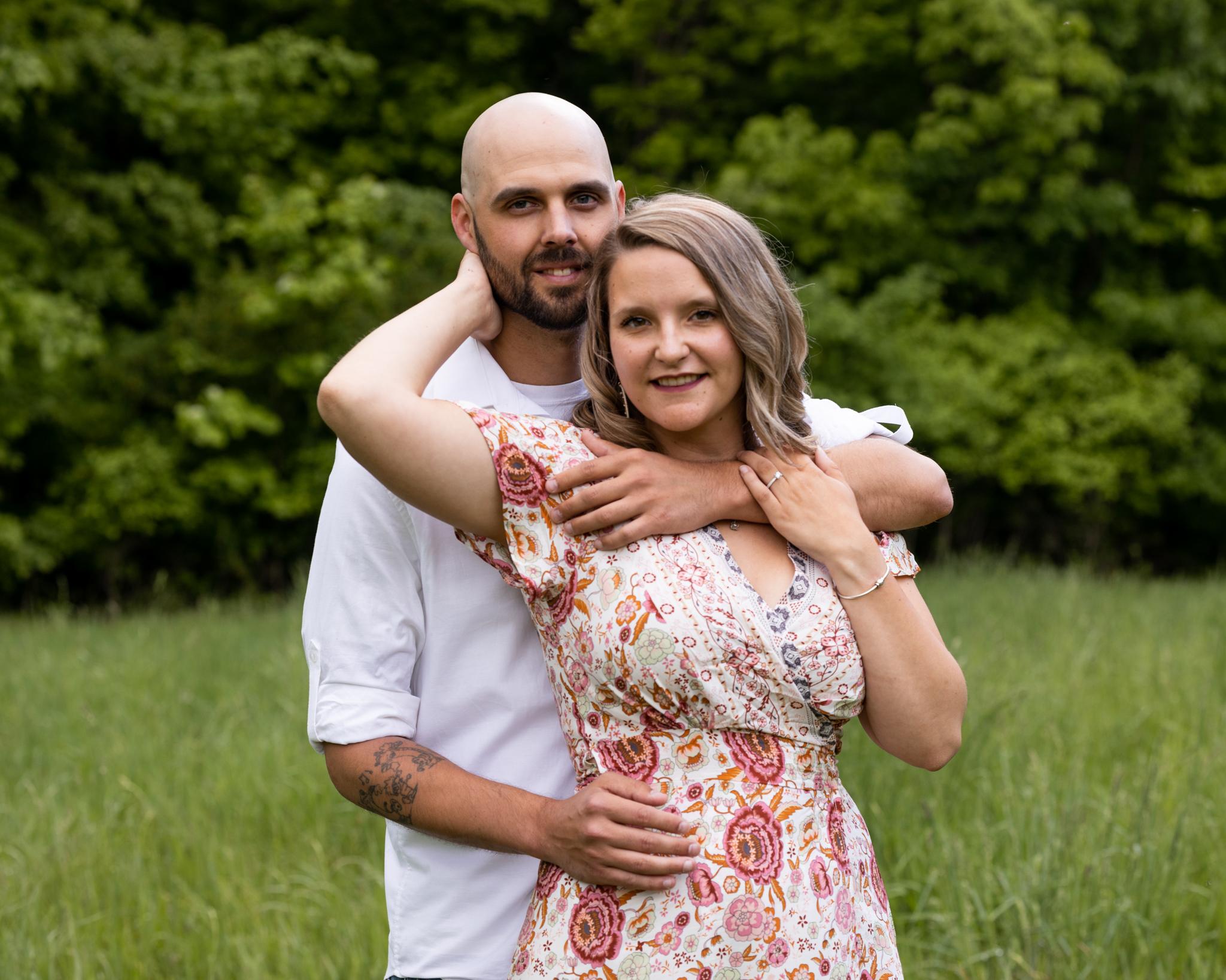 The Wedding Website of Ashleigh Jaeger and Jeremy Carr