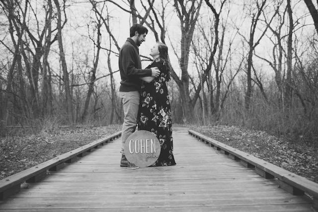 The Wedding Website of McKenzie Cloud and Christopher Yeager