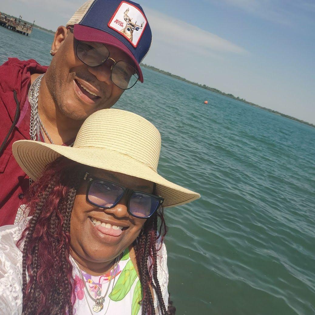 His First Birthday Celebration