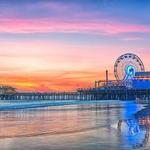 Santa Monica Pier