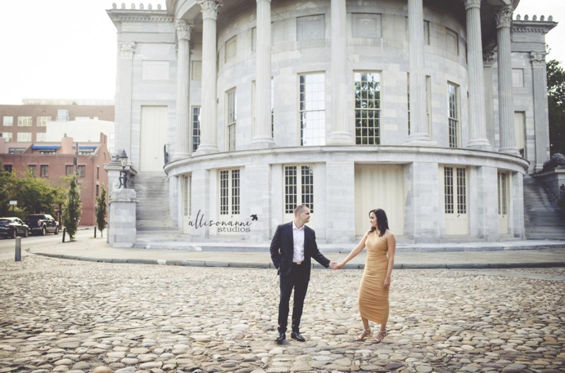 The Wedding Website of Jenn DeFelice and Nicholas Bernhardt