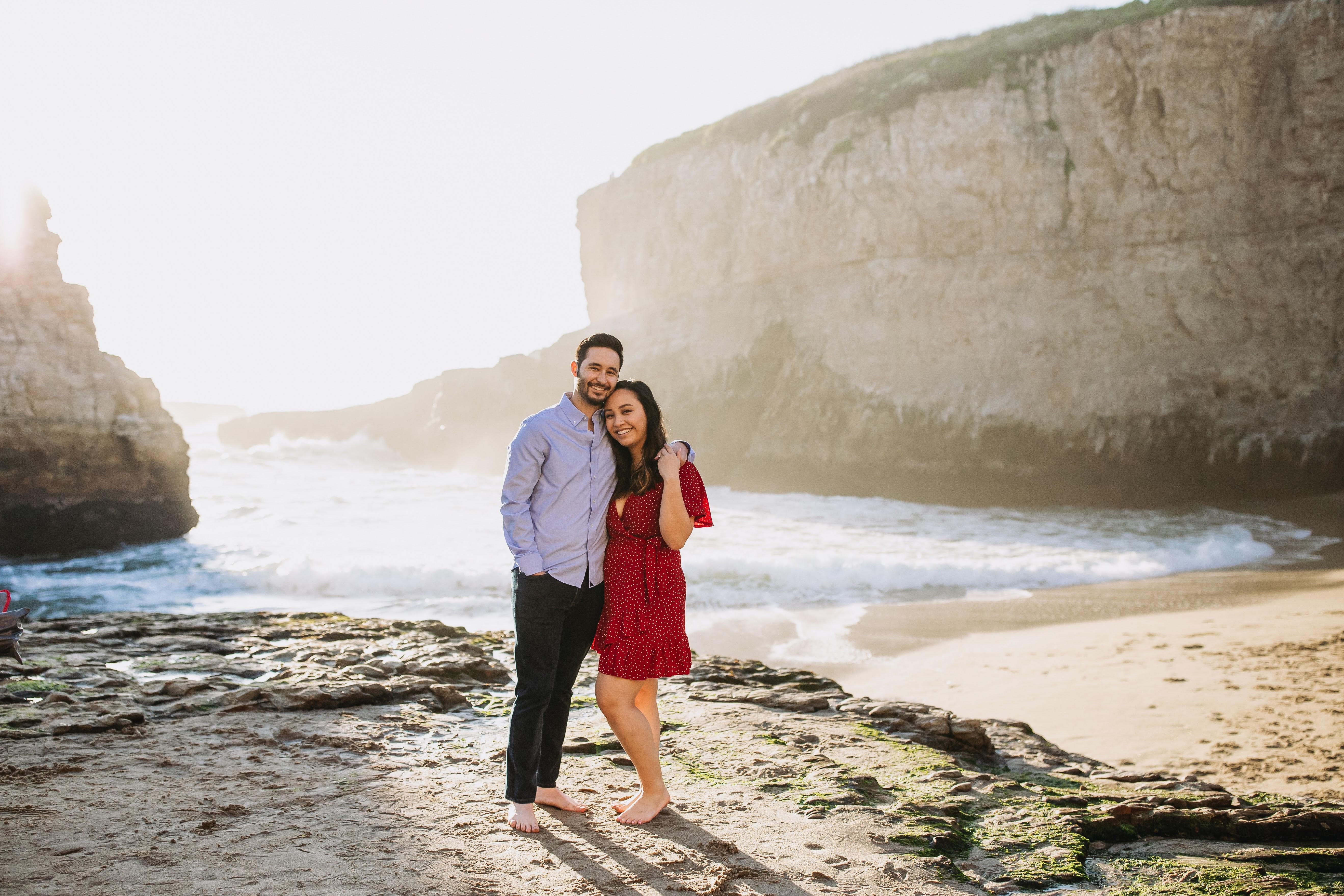 The Wedding Website of Barbie Nolan and Michael Wolverton