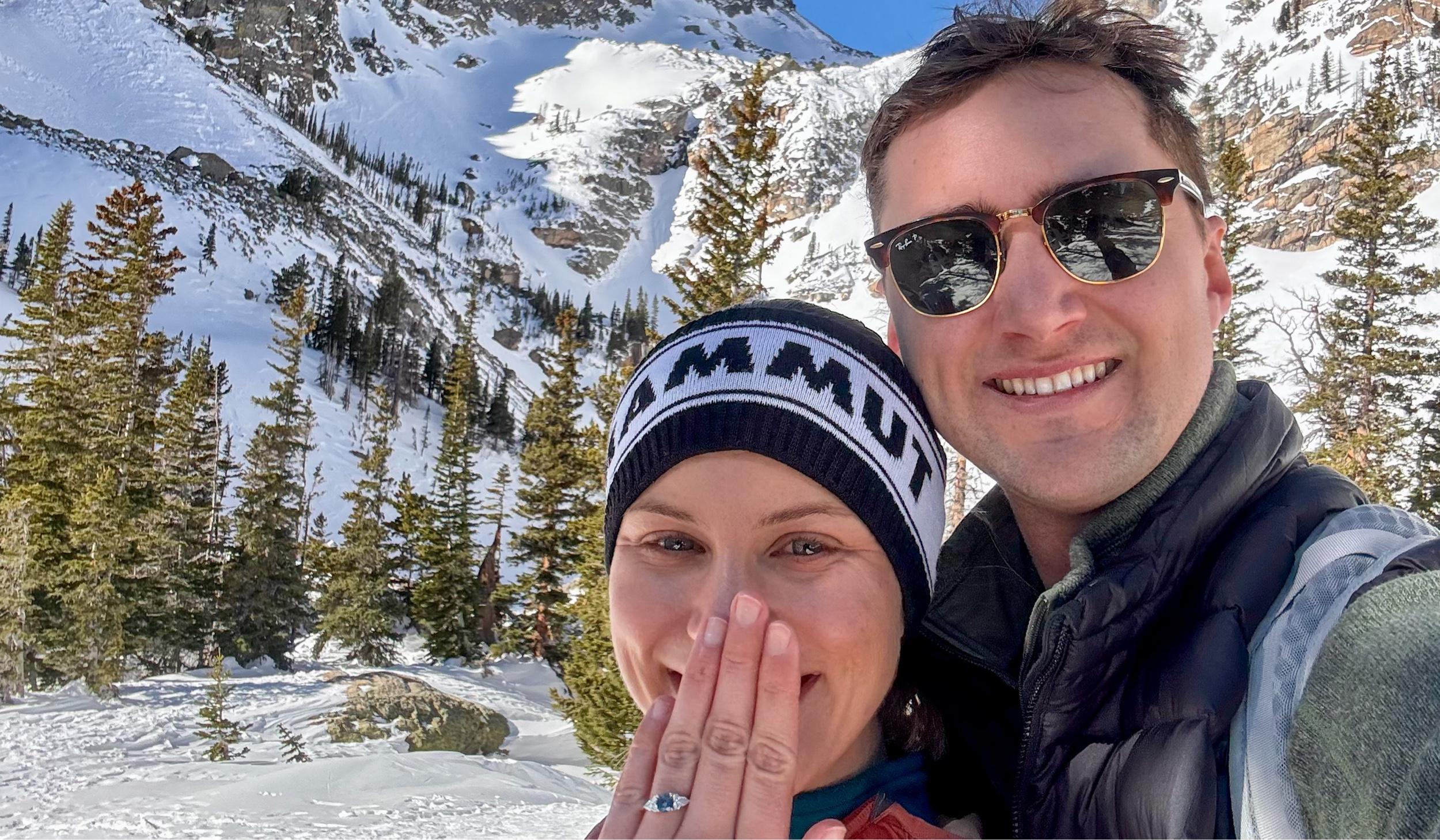 The Wedding Website of Brittany Kay and Cameron Leonard