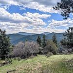 Mount Falcon West Trailhead