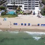 Ocean Manor Beach Resort