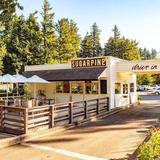 Sugarpine Drive-In