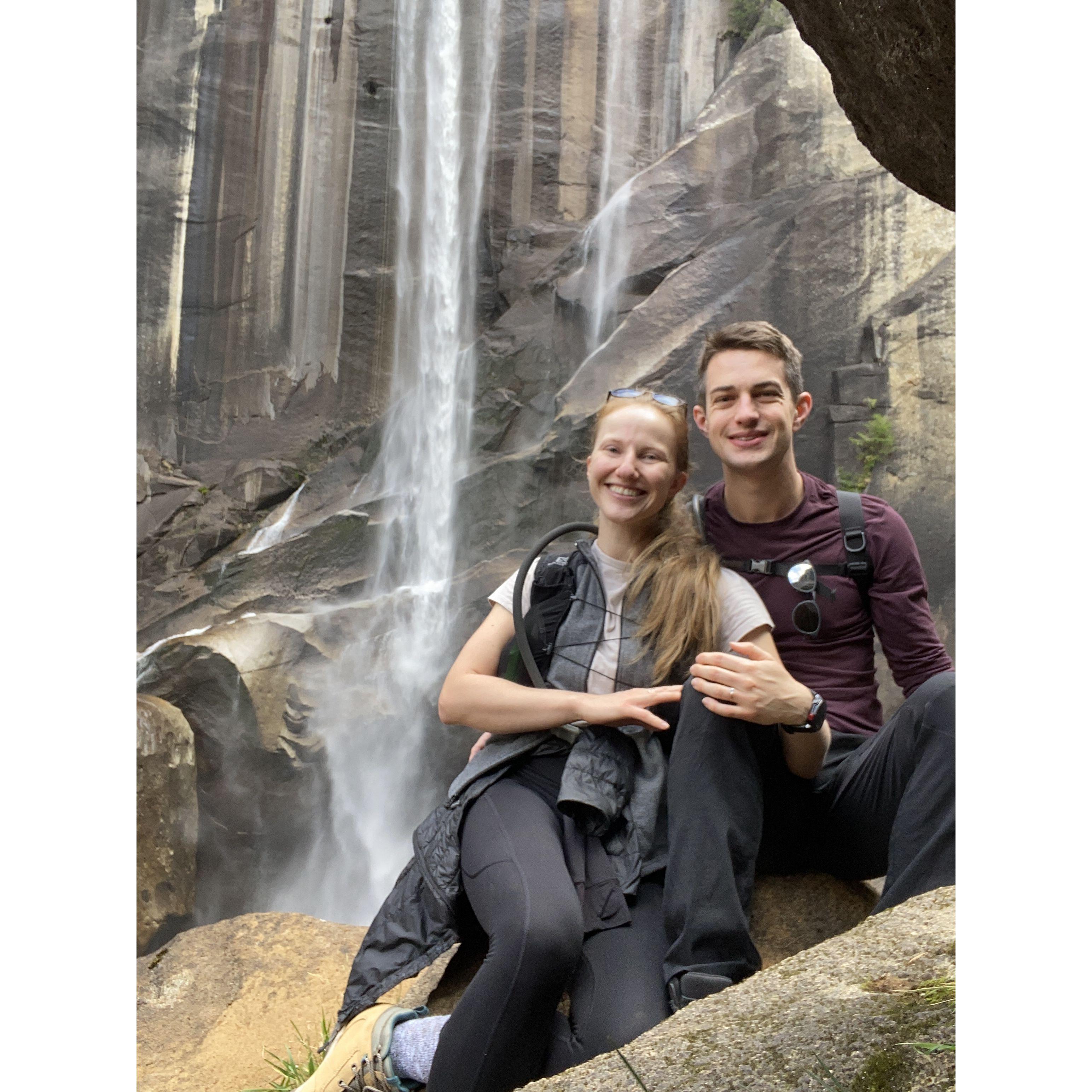 Yosemite
