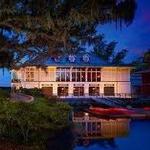 Canoe Club - Palmetto Bluff