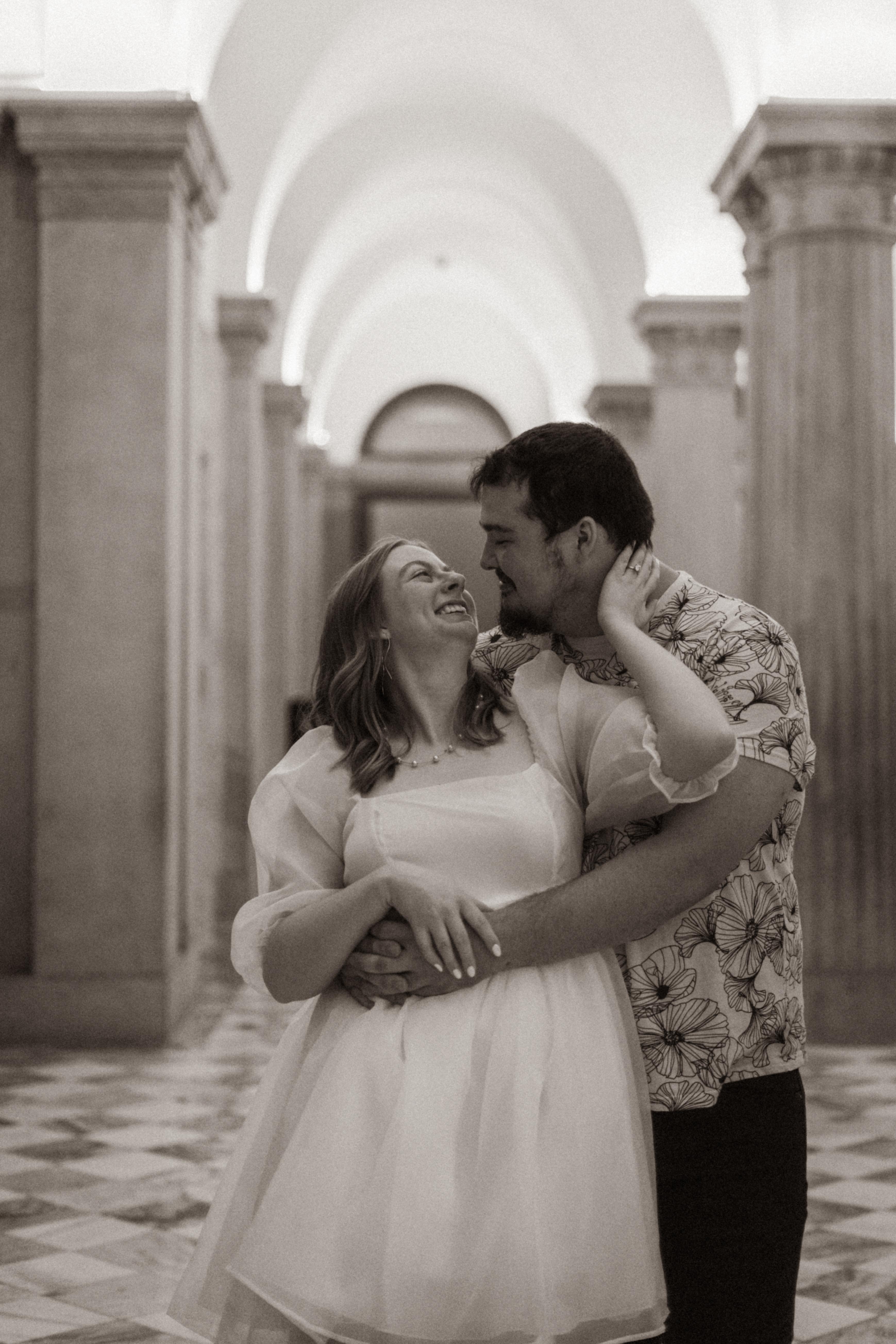 The Wedding Website of Anna Palmer and Evan Hulon