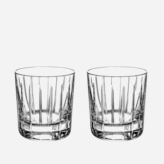 Iriana Single Old Fashioned Glass, Set of 2