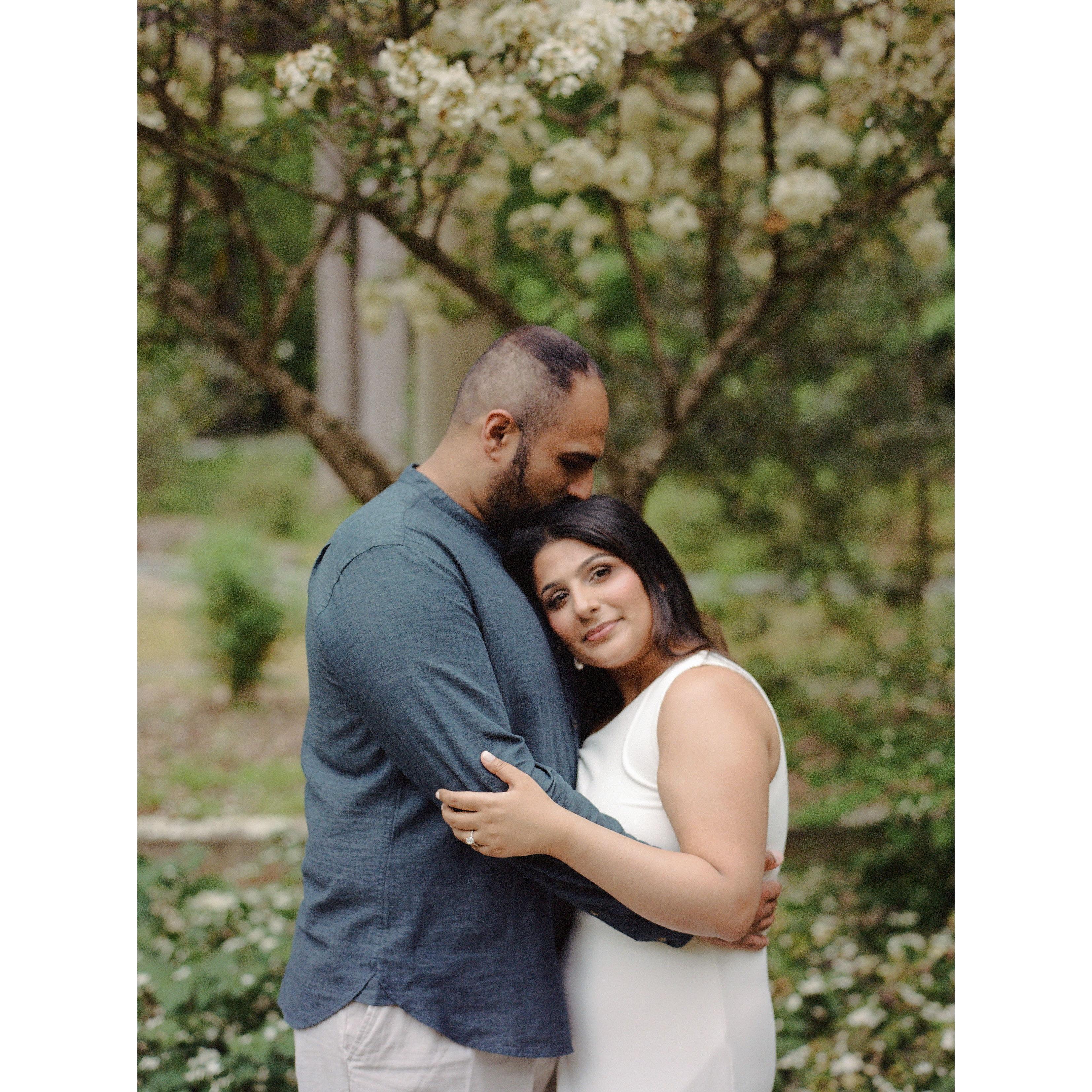 Photo by Kiyah Crittendon