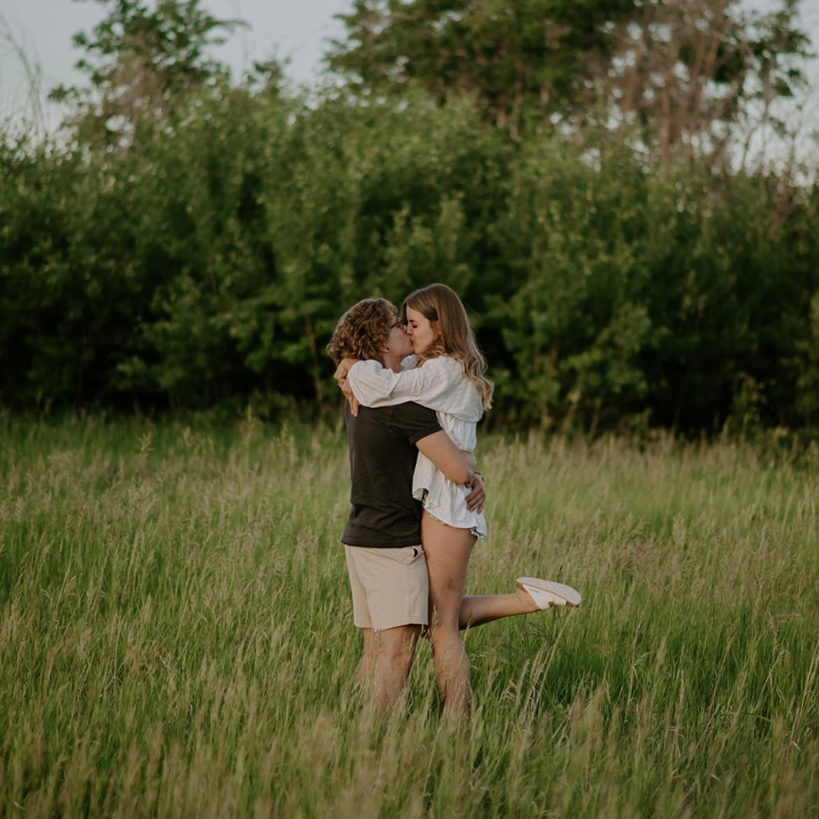 1 year anniversary photo shoot. June 2022