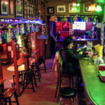 Vaughan's Lounge