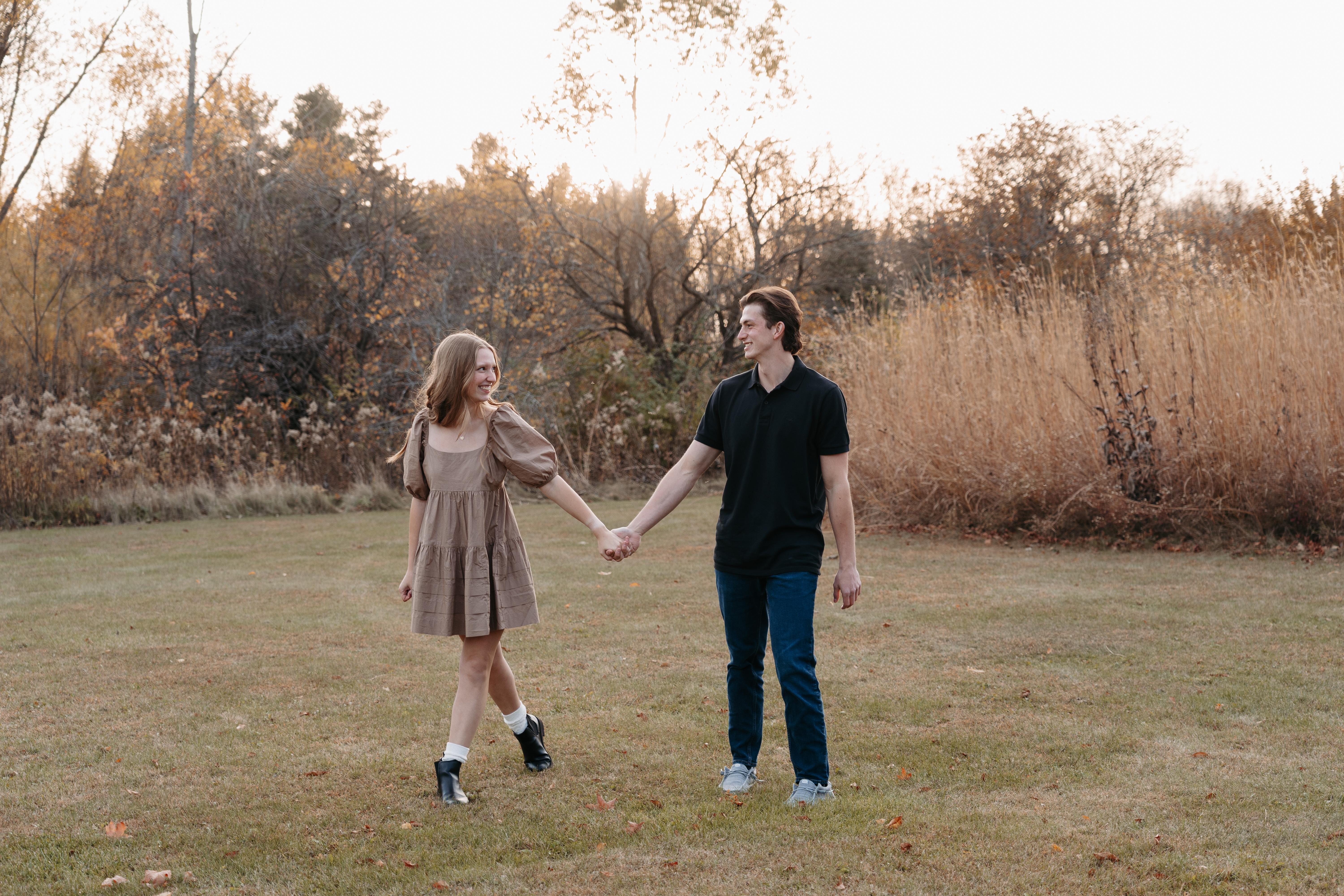 The Wedding Website of Joshua Thompson and Megan Clar