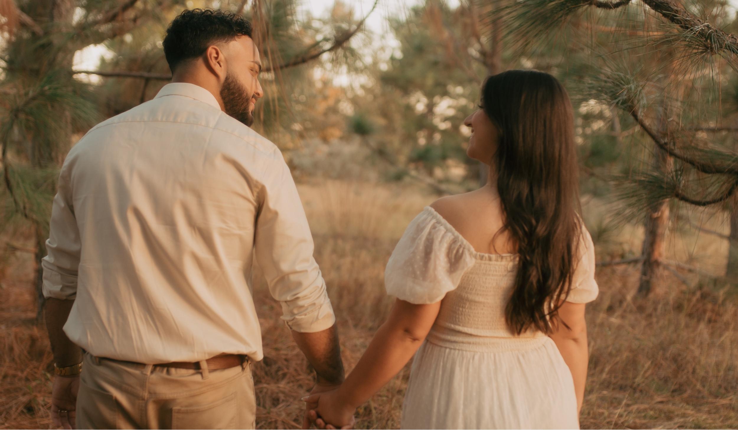 The Wedding Website of Angeni Escalera and Arian Corona