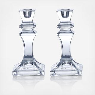 Celebrations Candle Stick, Set of 2