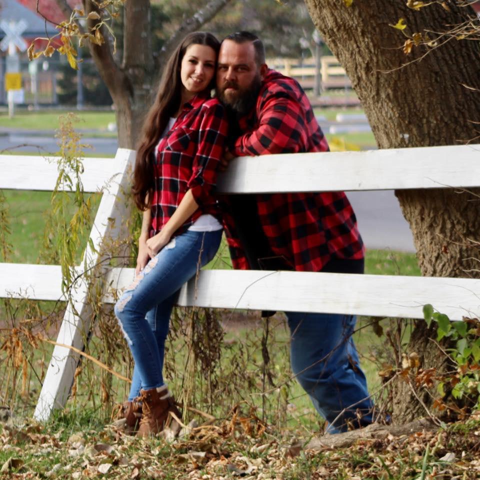 The Wedding Website of Derek Westerman and Tiffany Matteini