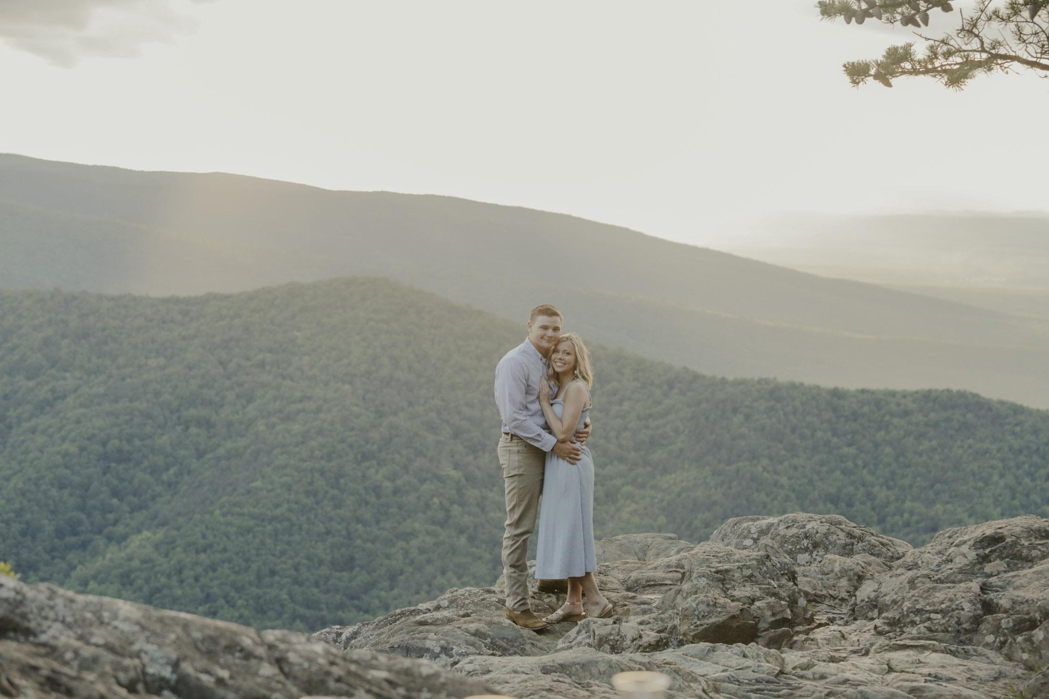 The Wedding Website of Caroline Haislip and Ethan Yancey