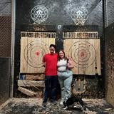 Anarchy Axe Throwing
