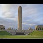 National WWI Museum and Memorial