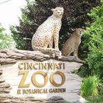 Cincinnati Zoo & Botanical Garden