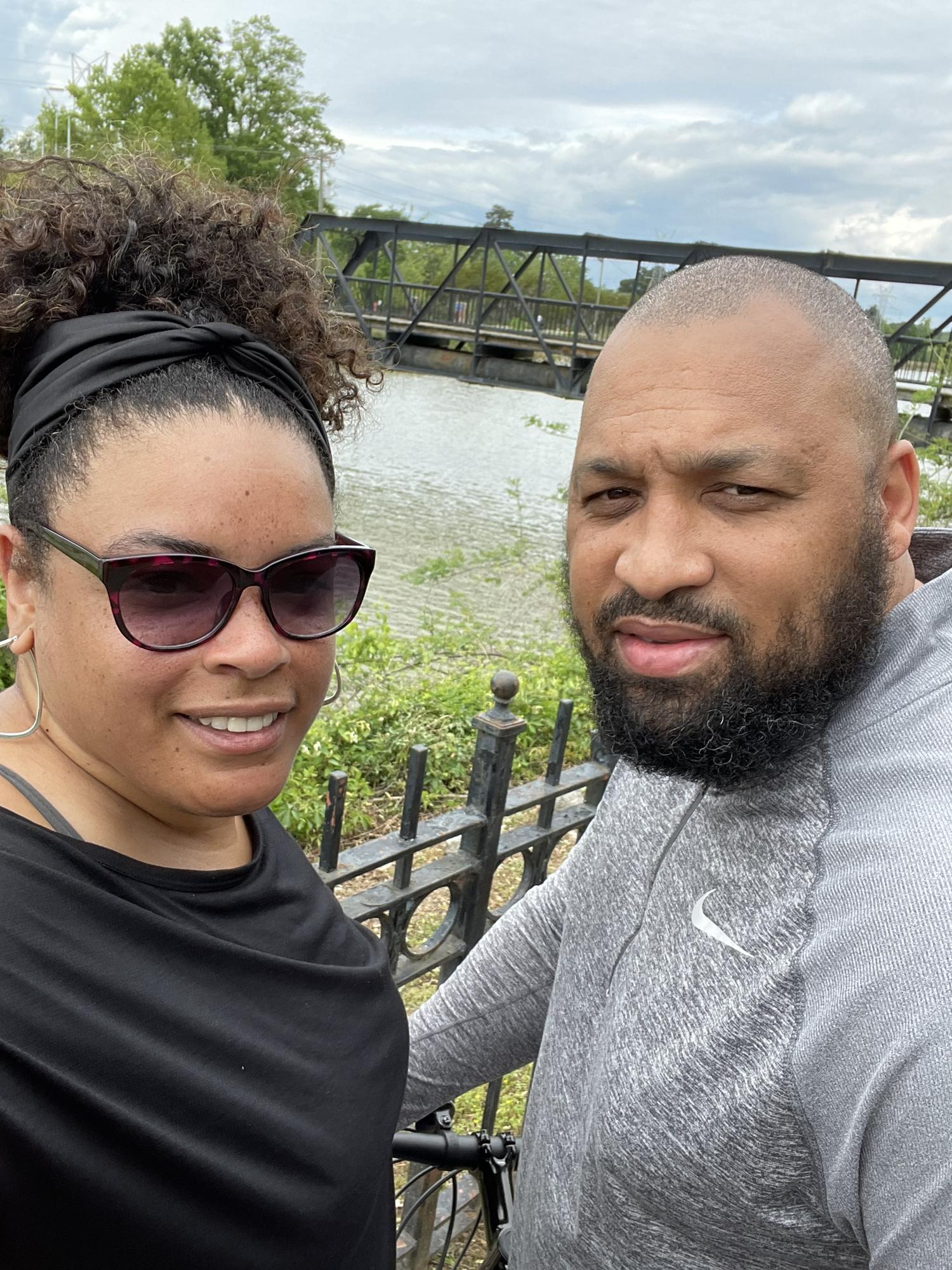Road trip to South Carolina...Columbia