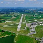 Lancaster Airport (LNS)