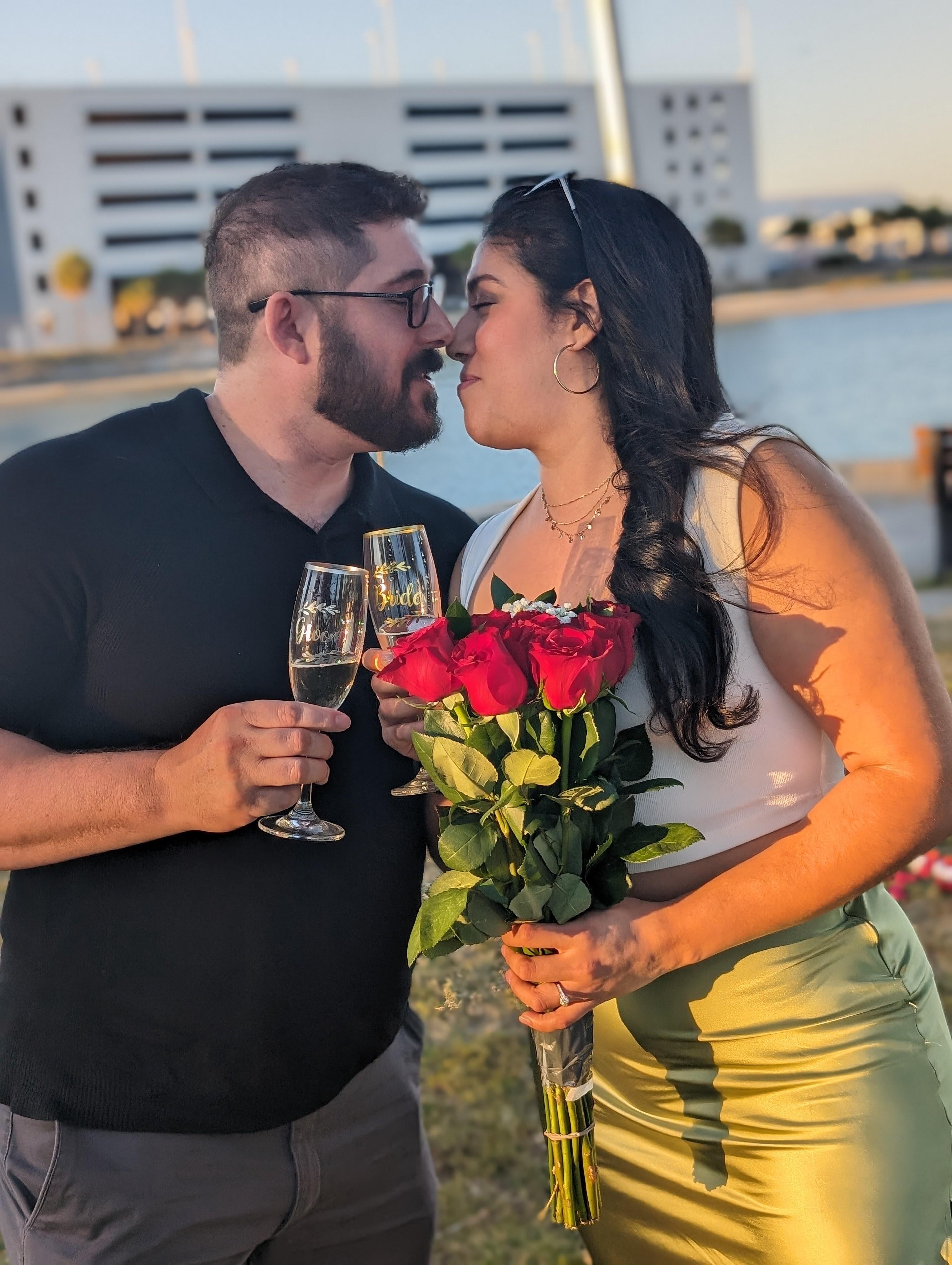 The Wedding Website of nicole vivas and chris wander