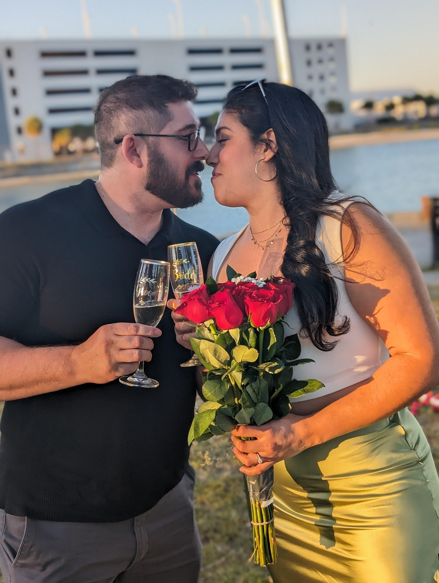 The Wedding Website of nicole vivas and chris wander