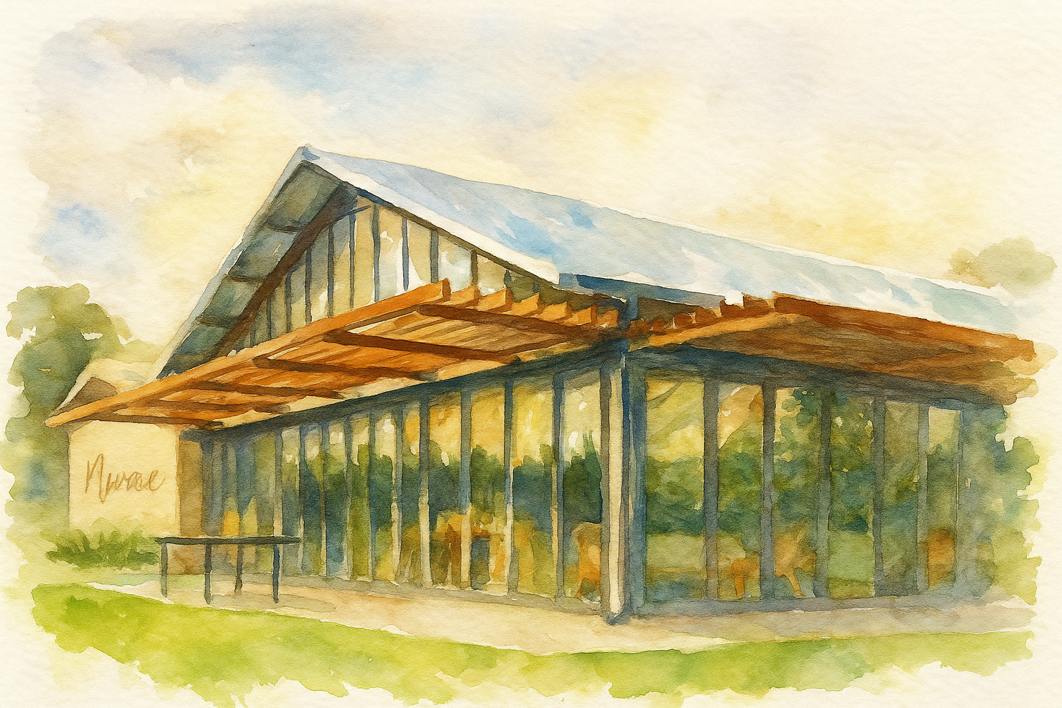 The Wedding Website of Chanté Johnson and Michael Rossouw