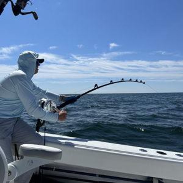 Fishing Adventure
