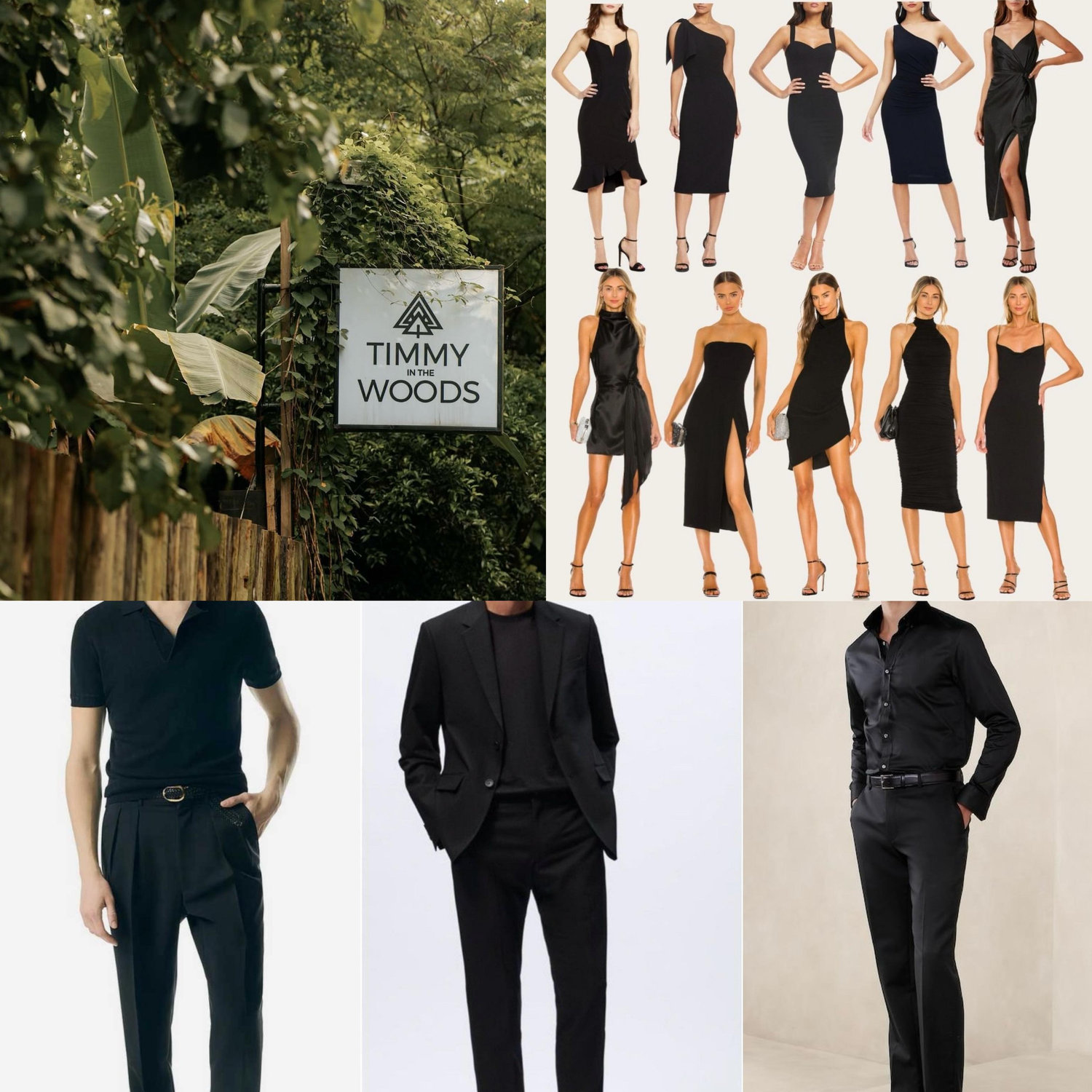 The Wedding Website of Anne Orolfo and Robin San Pedro