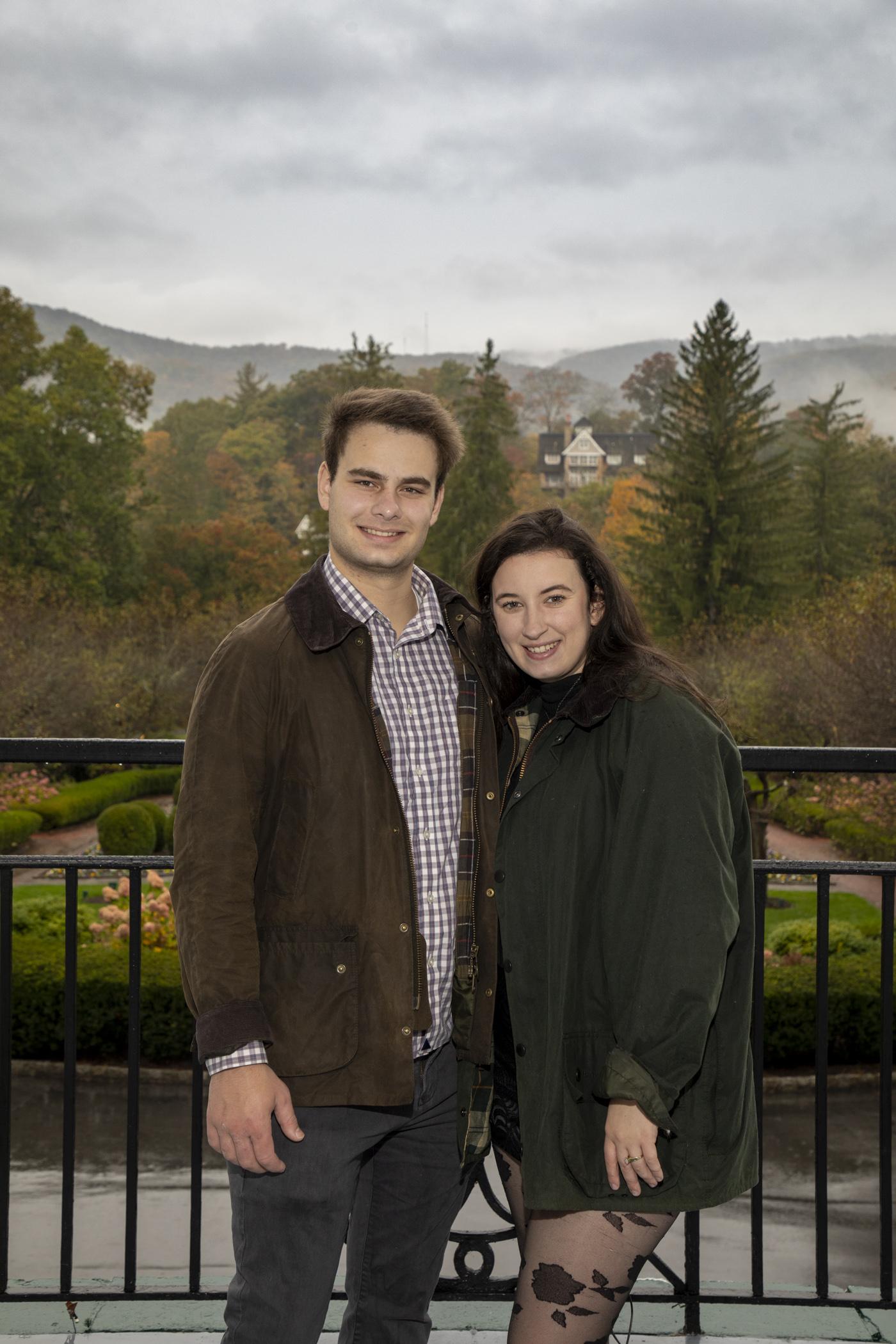 The Wedding Website of Julia Jaseph and George Shalhoub