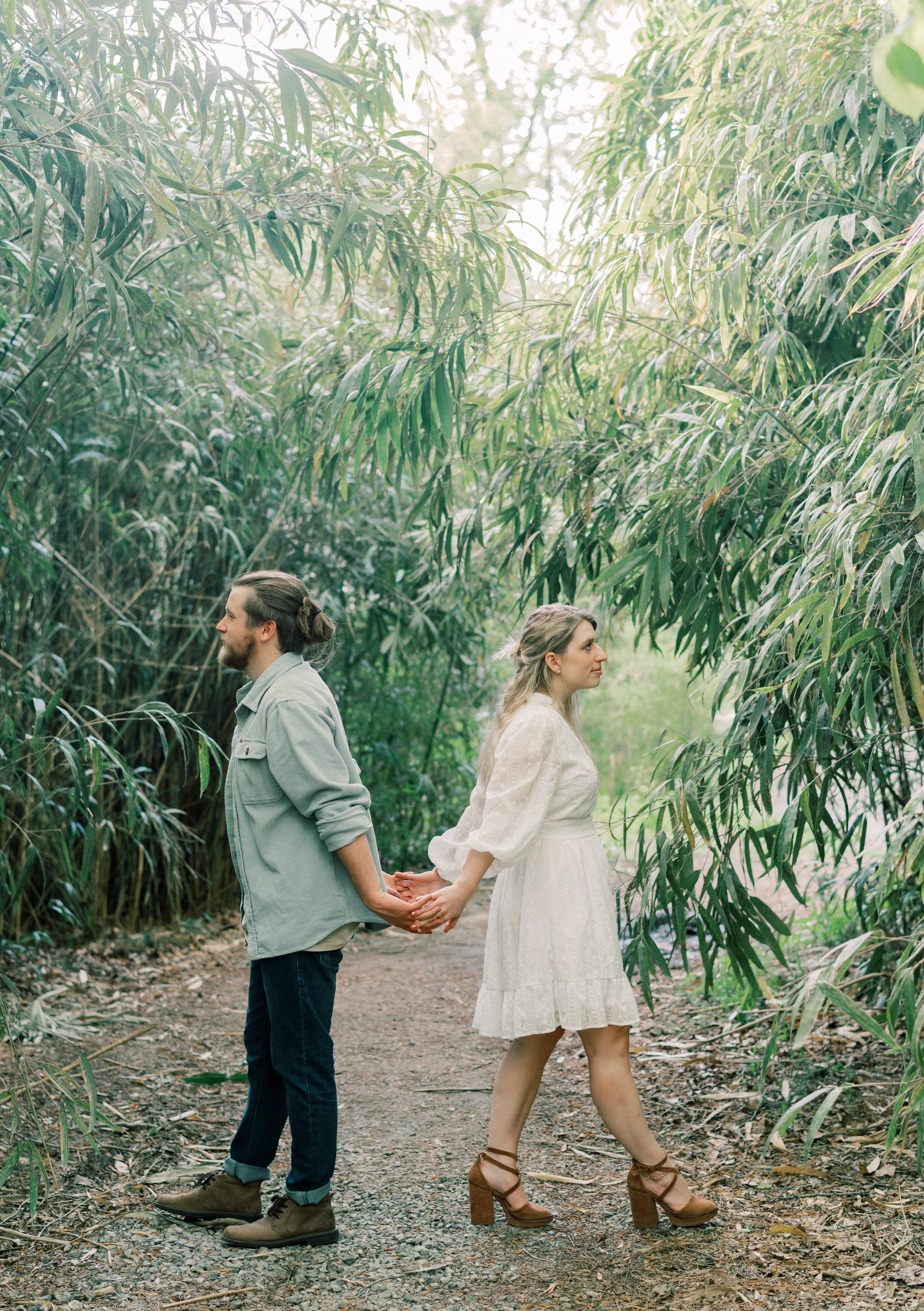 The Wedding Website of Maggie McClelland and Matthew Finney