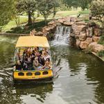 Bricktown Water Taxi