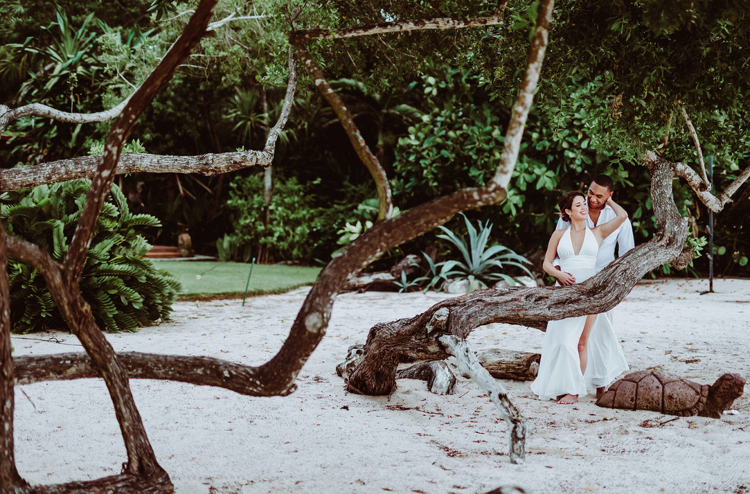 The Wedding Website of Eden Bohanon and Deyon Robertson