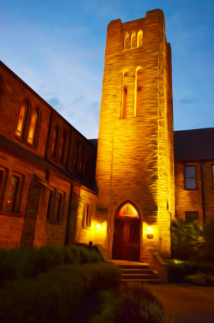 The Wedding Website of Raymond Ratliff and Danielle Frerer
