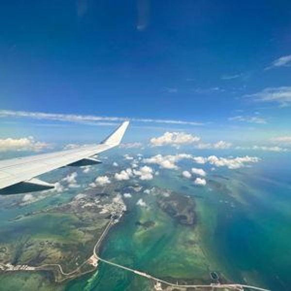 Going to Key West! Our Newlywed Honeymoon Travel Fund