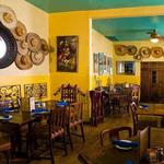 El Charro Café