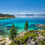 Lake Tahoe