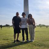 Downtown DC